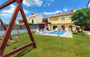 Beautiful Home In Pula